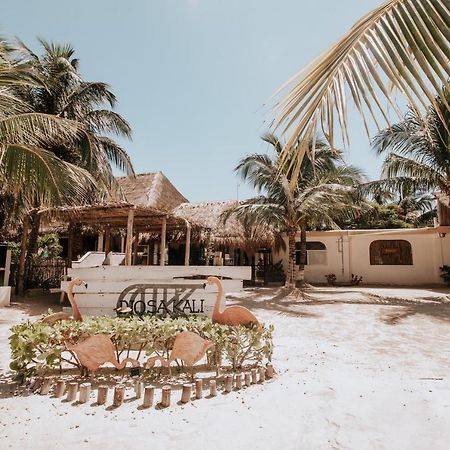 La Diosa Kali Beach Front Hotel Остров Холбокс Экстерьер фото