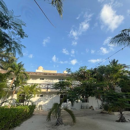 La Diosa Kali Beach Front Hotel Остров Холбокс Экстерьер фото